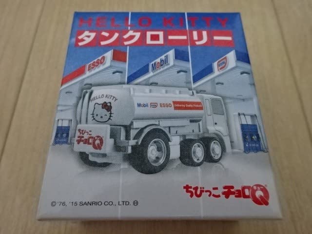 非売品　大型タンクロリー　エッソ　モービル　ゼネラル　ESSO 非売品 大型タンクロリー エッソ モービル ゼネラル ESSO 需要